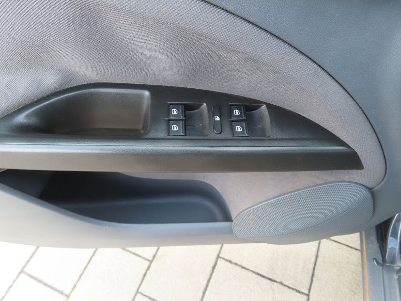 Seat Altea, 2007