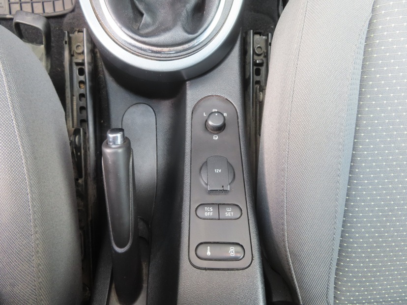 Seat Altea, 2007