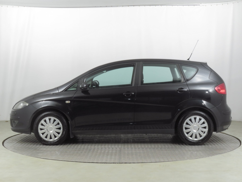 Seat Altea, 2007