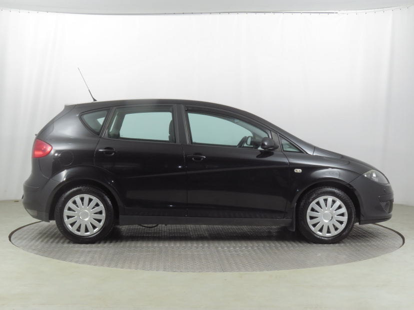 Seat Altea, 2007