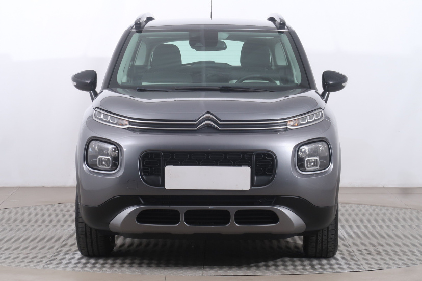 Citroen C3 Aircross, 2019