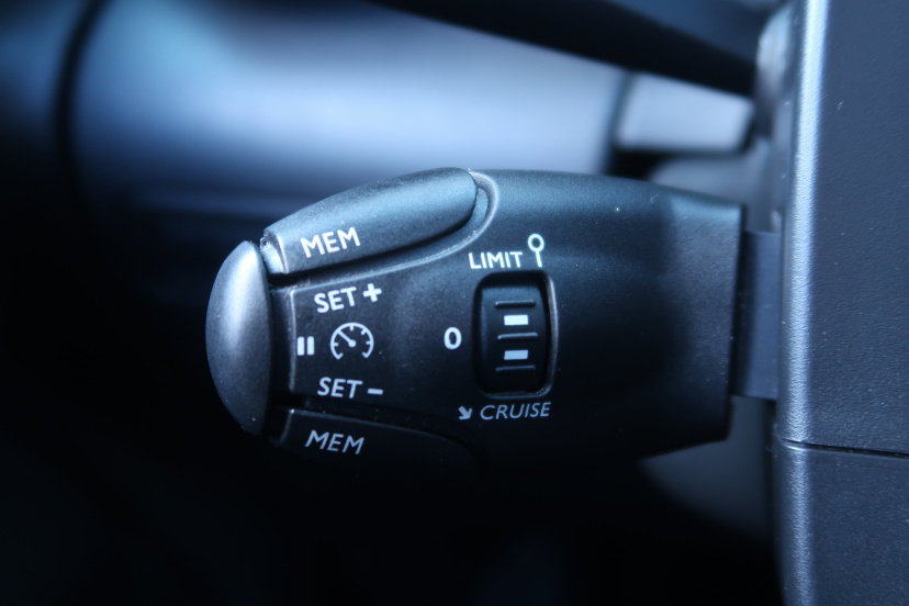 Citroen C3 Aircross, 2019
