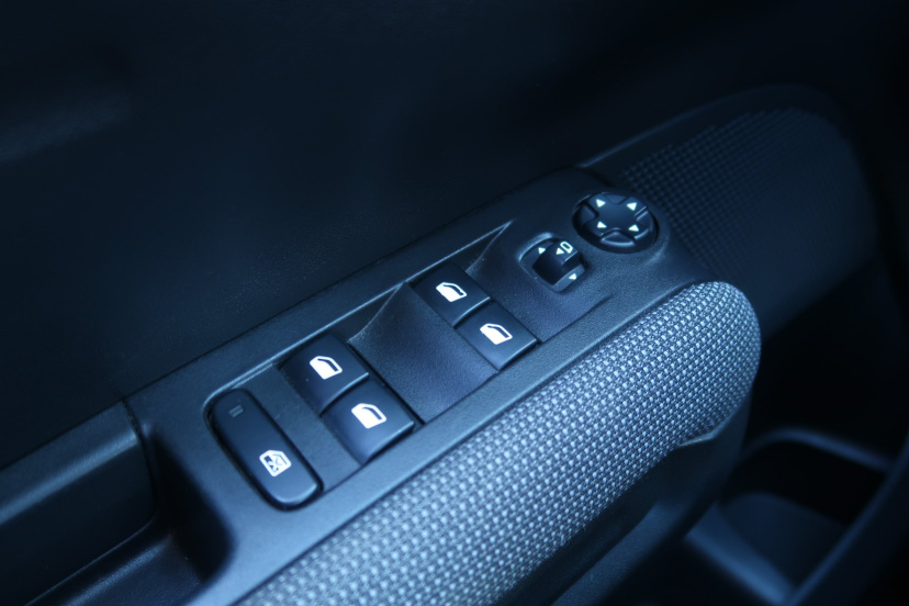 Citroen C3 Aircross, 2019