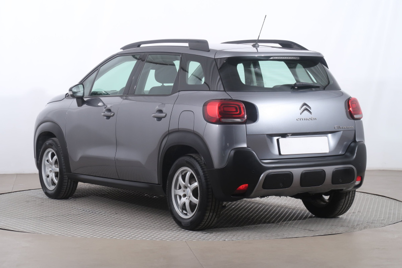 Citroen C3 Aircross, 2019