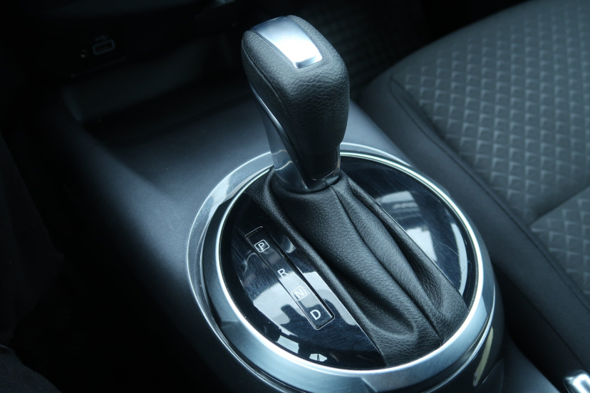 Nissan Juke, 2020