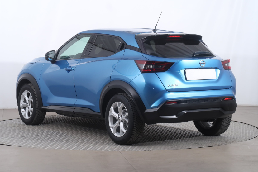 Nissan Juke, 2020