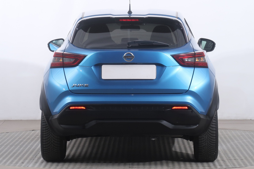Nissan Juke, 2020