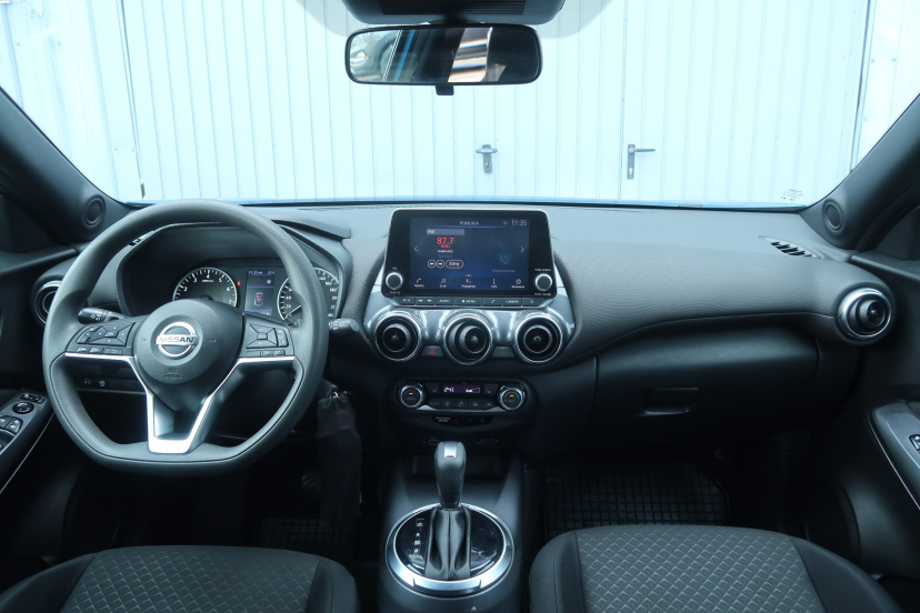 Nissan Juke, 2020