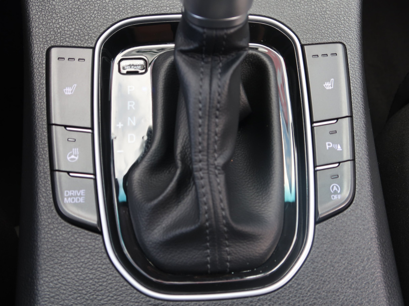 Hyundai i30, 2017