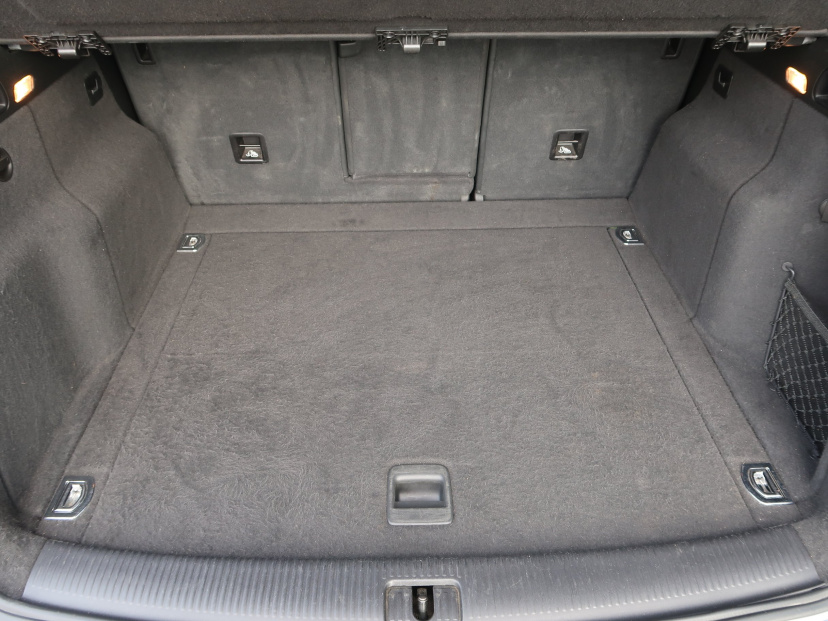 Audi Q5, 2015