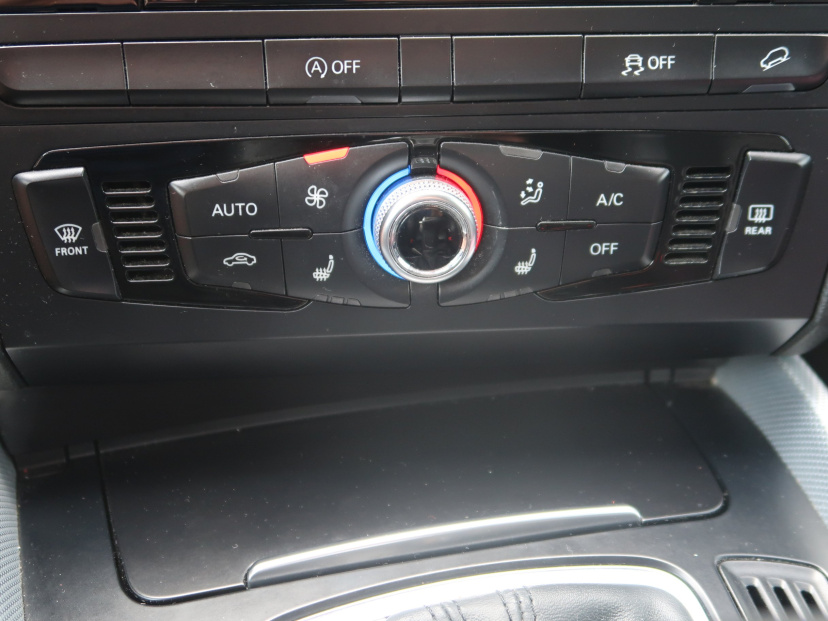 Audi Q5, 2015