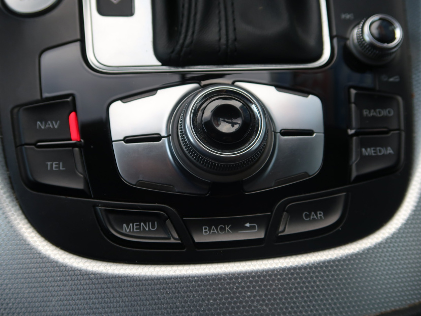 Audi Q5, 2015