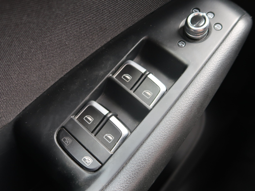 Audi Q5, 2015