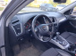 Audi Q5, 2015