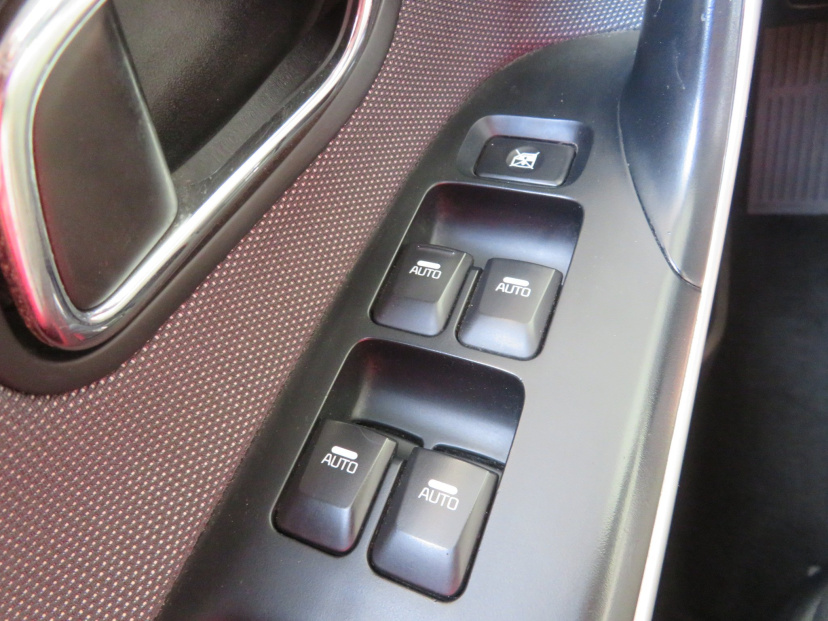 Kia Ceed, 2012