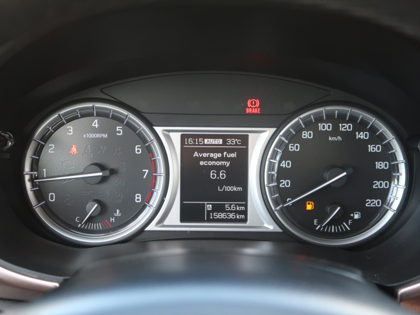 Suzuki Vitara, 2017