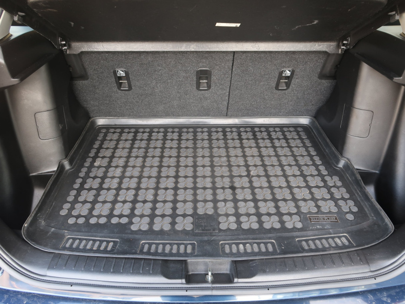 Suzuki Vitara, 2017