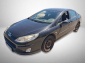 Peugeot 407, 2004
