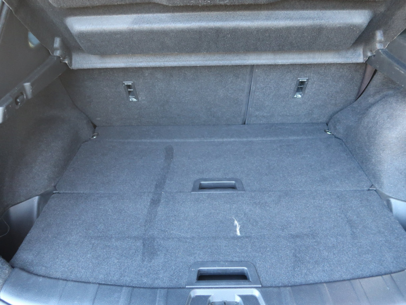 Nissan Qashqai, 2015