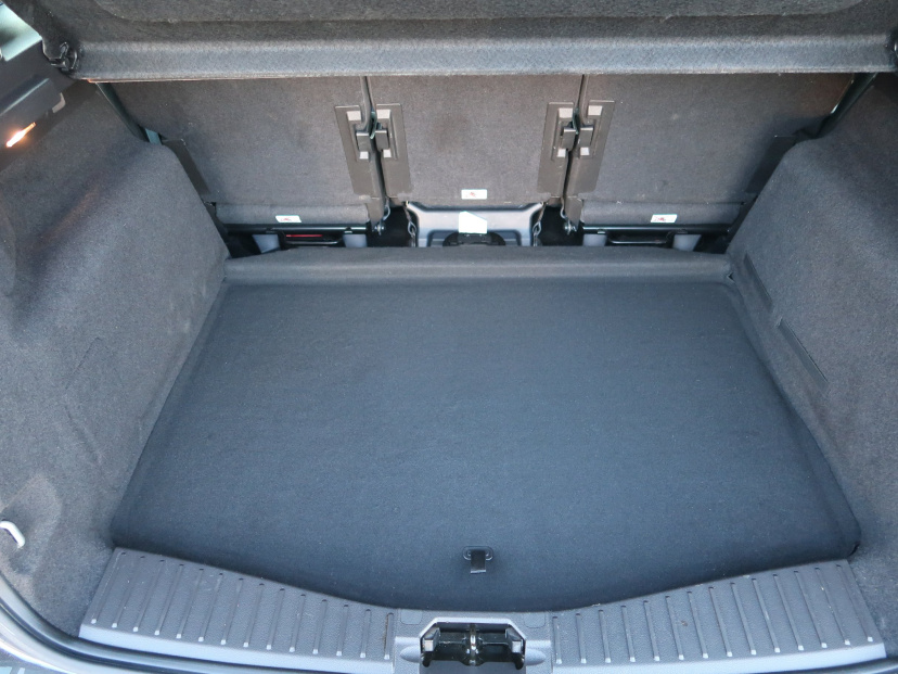 Ford C-Max, 2018