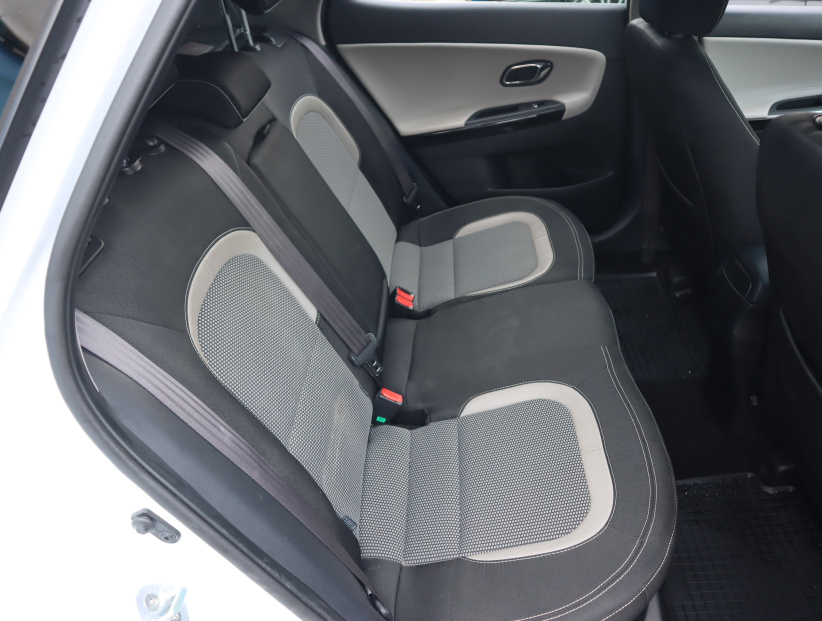 Kia Ceed, 2018