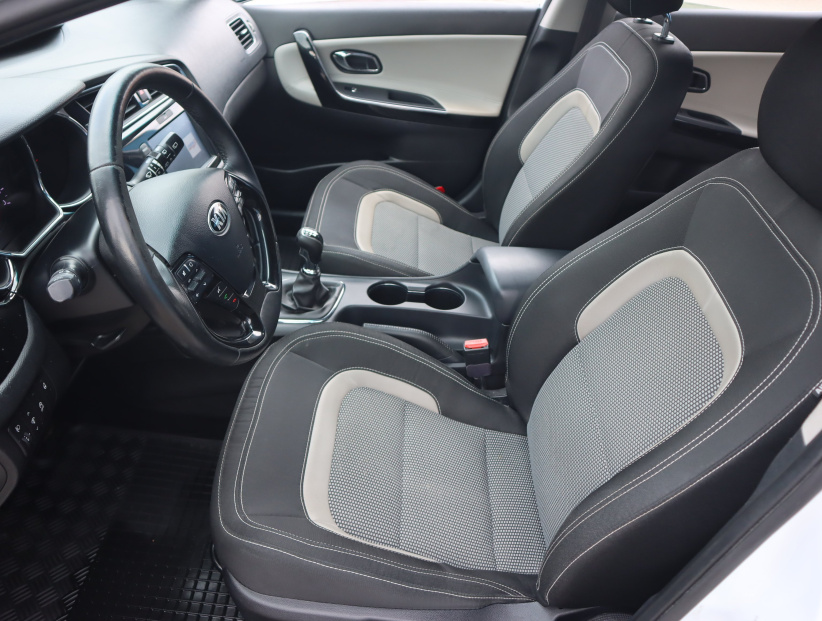 Kia Ceed, 2018