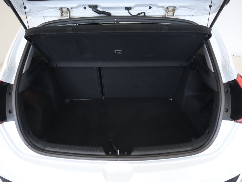 Kia Ceed, 2018