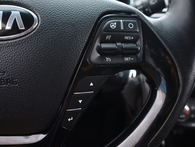 Kia Ceed, 2018