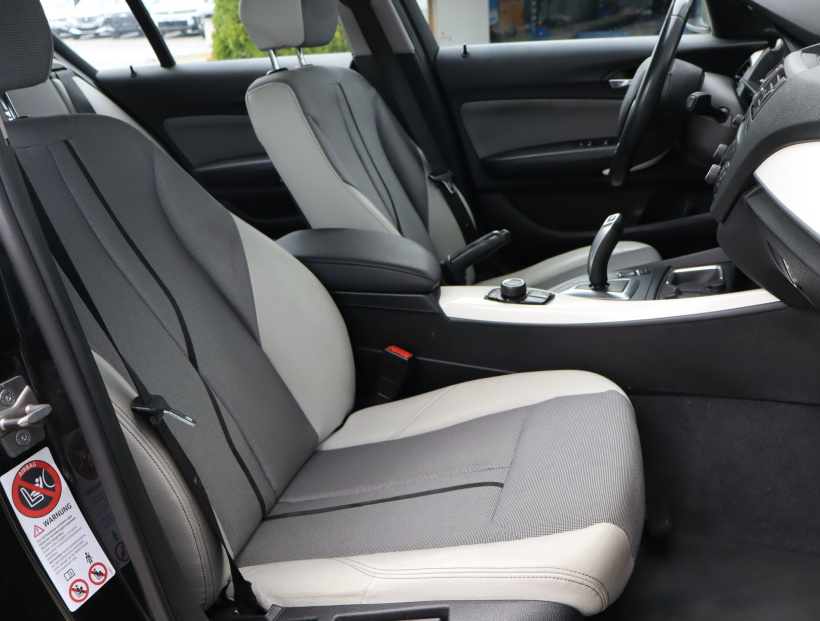 BMW 1, 2014