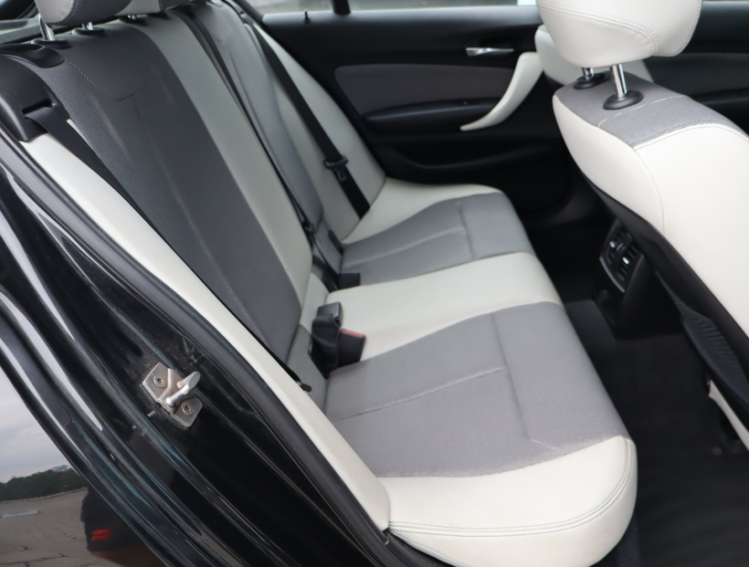 BMW 1, 2014