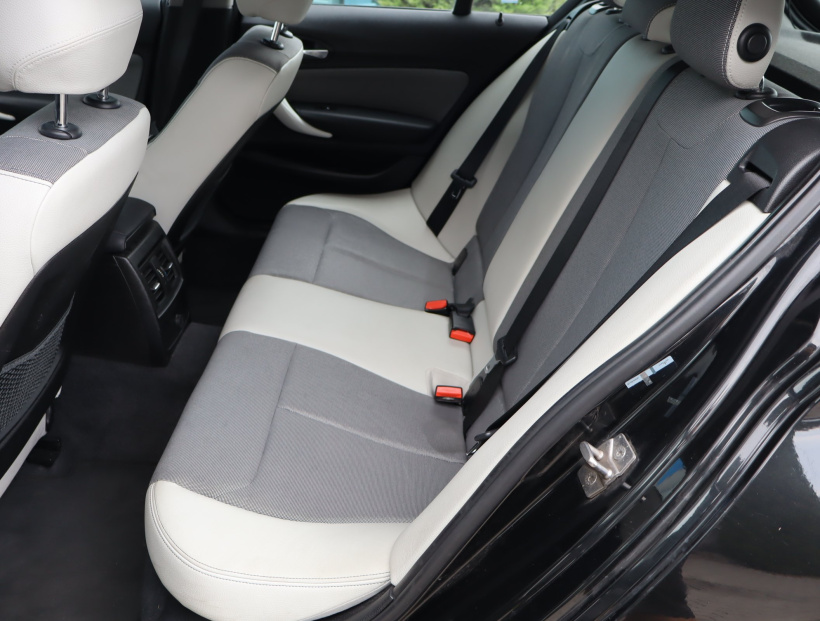 BMW 1, 2014
