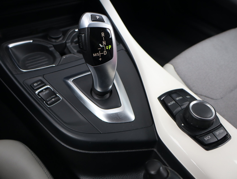 BMW 1, 2014