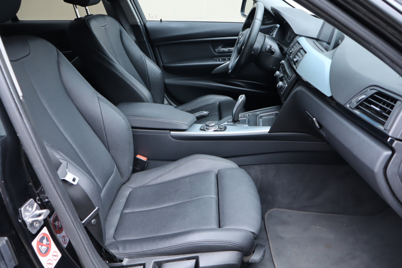 BMW 3, 2015
