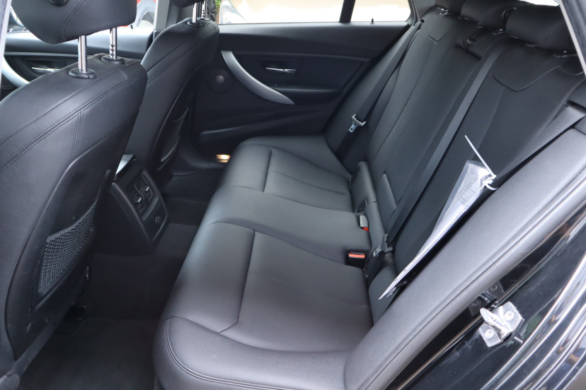BMW 3, 2015