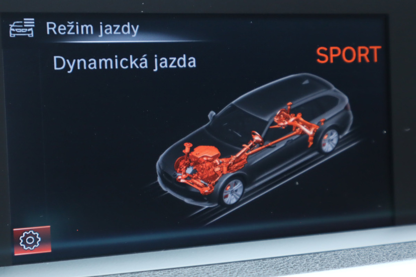 BMW 3, 2015