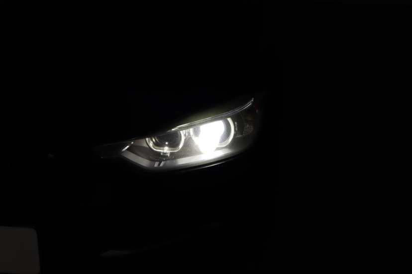 BMW 3, 2015