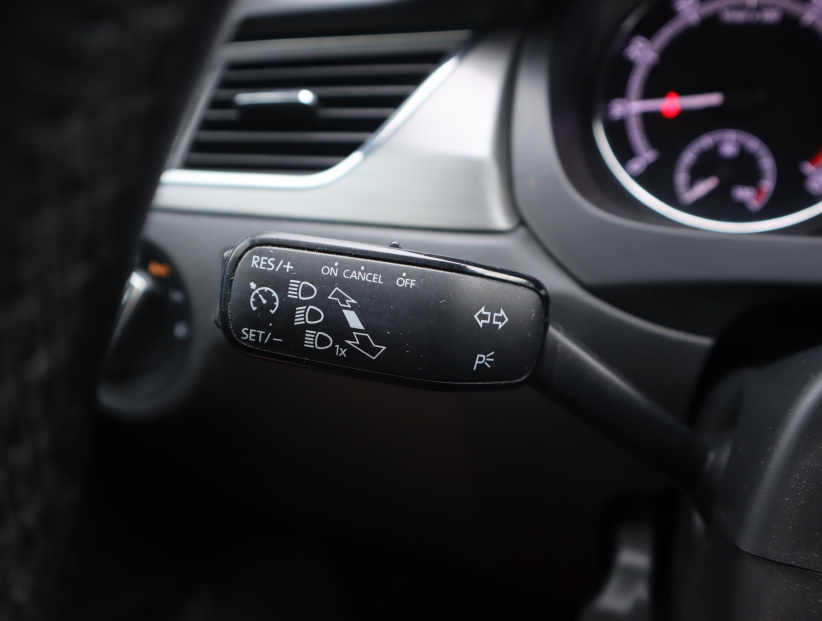 Škoda Rapid, 2017