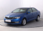 Škoda Rapid, 2017