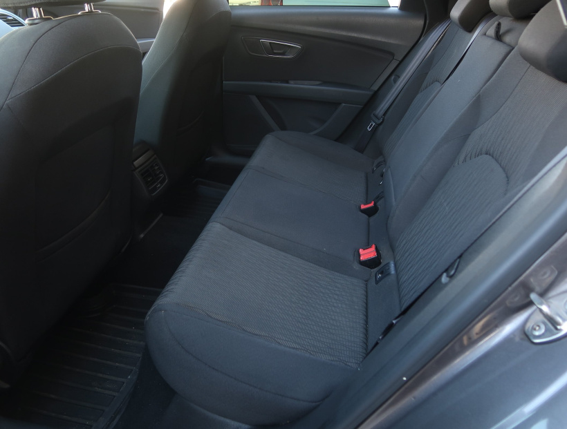 Seat Leon, 2016