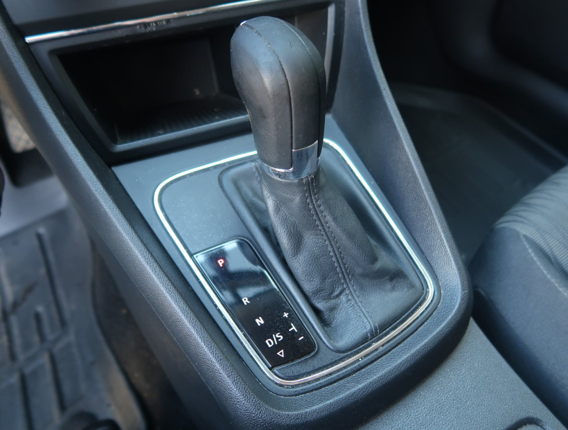 Seat Leon, 2016