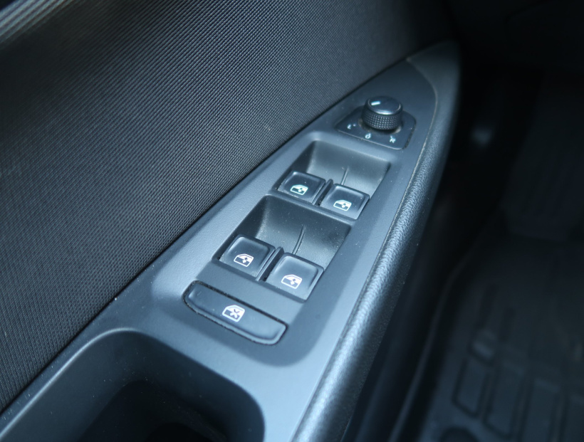 Seat Leon, 2016