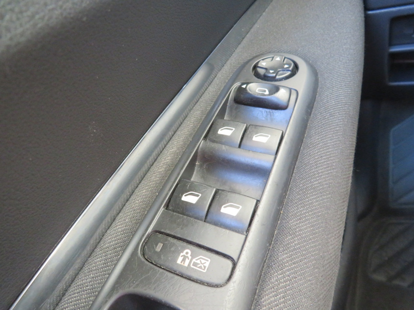 Peugeot 3008, 2010