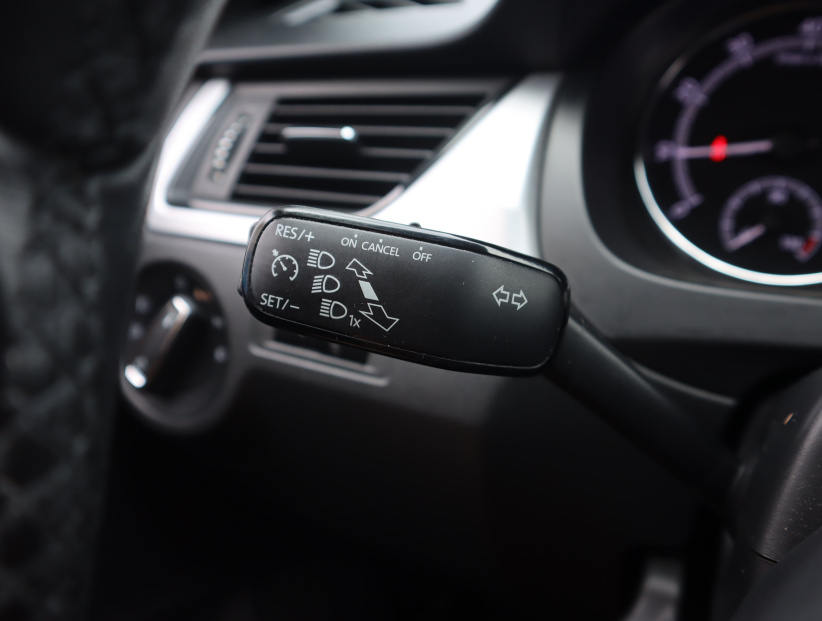Škoda Rapid, 2017
