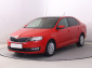 Škoda Rapid, 2017