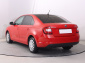 Škoda Rapid, 2017