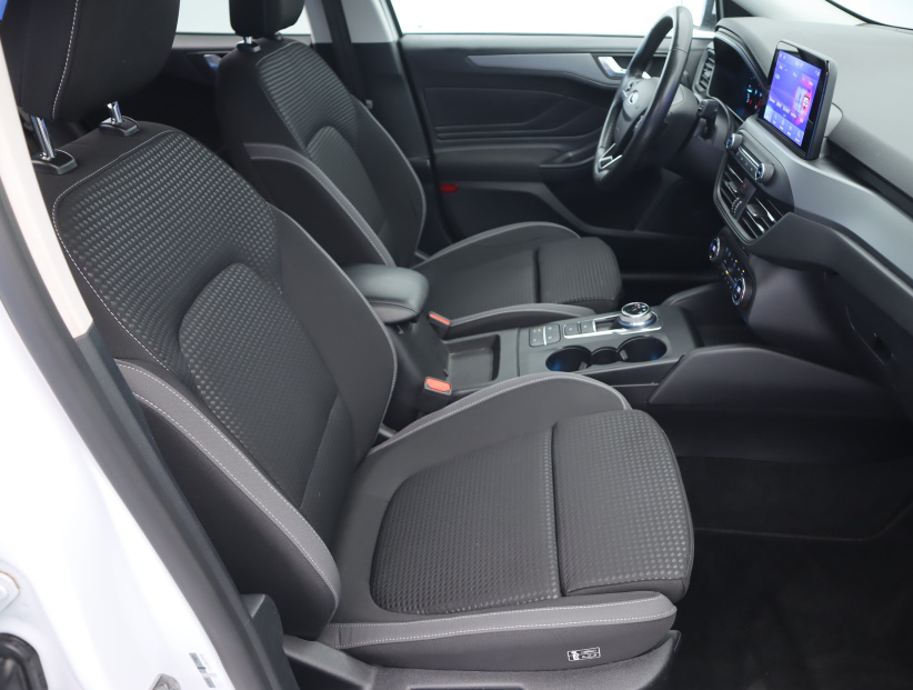 Ford Focus, 2022