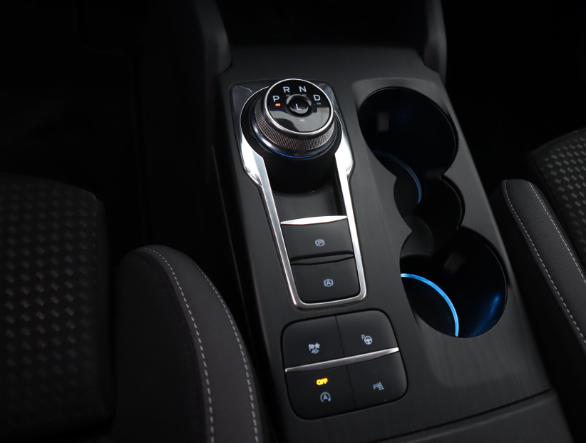Ford Focus, 2022