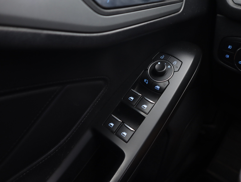 Ford Focus, 2022