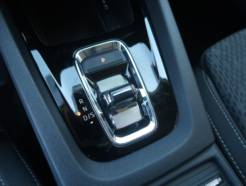 Škoda Octavia, 2024