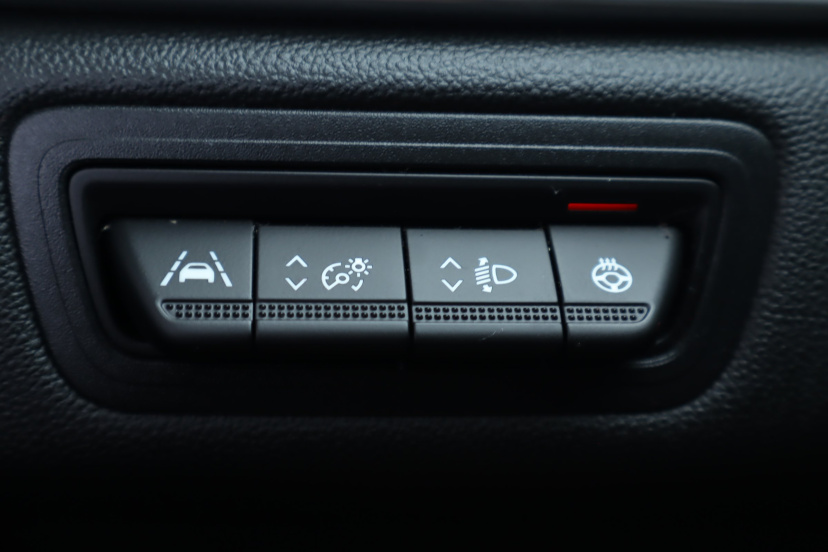 Renault Captur, 2020